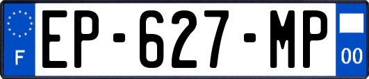 EP-627-MP