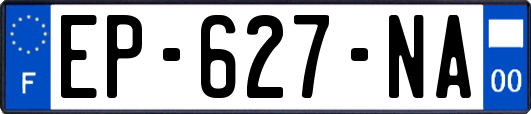EP-627-NA