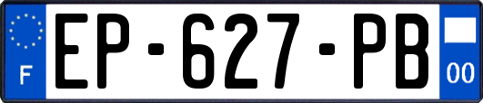 EP-627-PB