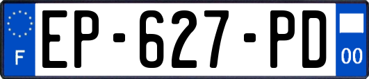 EP-627-PD