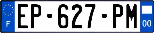 EP-627-PM