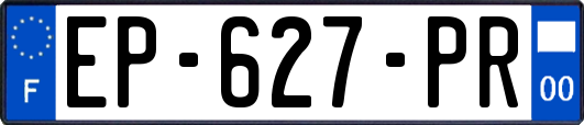 EP-627-PR