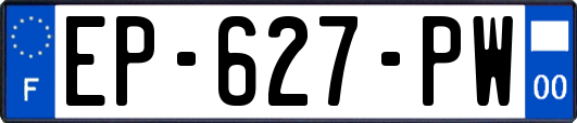 EP-627-PW