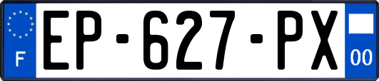 EP-627-PX