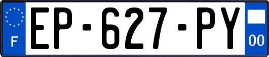 EP-627-PY