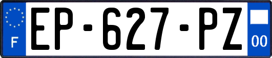 EP-627-PZ