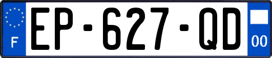 EP-627-QD