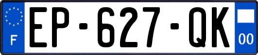 EP-627-QK