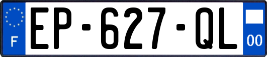 EP-627-QL