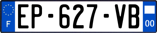 EP-627-VB