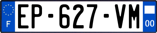EP-627-VM