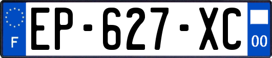 EP-627-XC