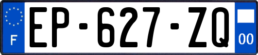 EP-627-ZQ
