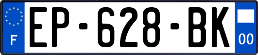 EP-628-BK