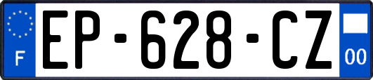 EP-628-CZ