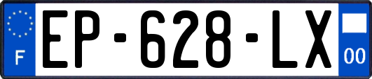 EP-628-LX