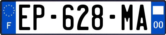 EP-628-MA