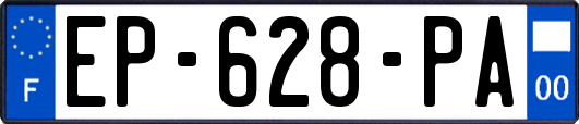 EP-628-PA