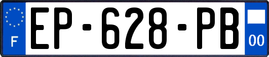 EP-628-PB