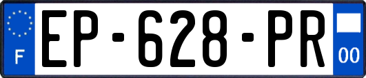 EP-628-PR