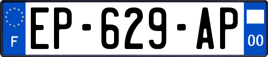 EP-629-AP