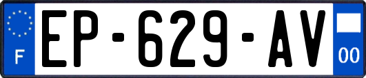 EP-629-AV