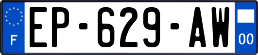 EP-629-AW