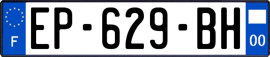 EP-629-BH