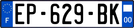 EP-629-BK