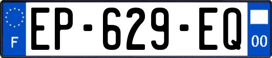 EP-629-EQ