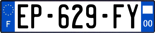 EP-629-FY