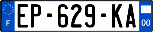 EP-629-KA