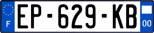EP-629-KB