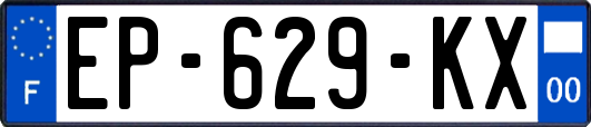 EP-629-KX
