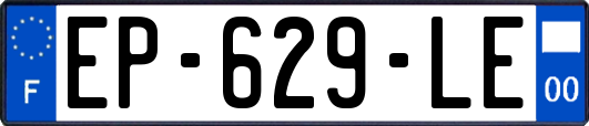 EP-629-LE