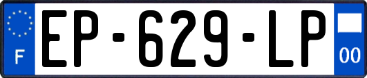 EP-629-LP