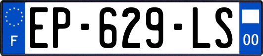 EP-629-LS
