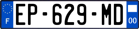 EP-629-MD