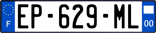 EP-629-ML