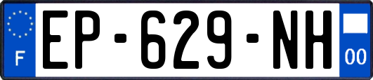 EP-629-NH
