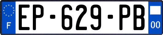 EP-629-PB
