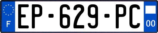 EP-629-PC