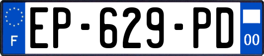 EP-629-PD