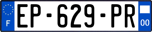 EP-629-PR
