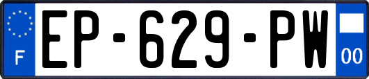 EP-629-PW