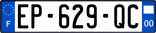 EP-629-QC