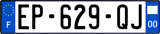 EP-629-QJ