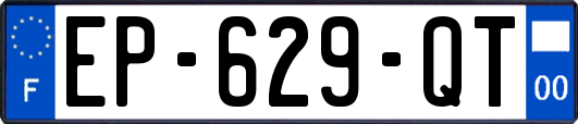 EP-629-QT