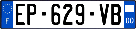 EP-629-VB