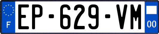EP-629-VM
